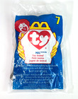 Ty Teenie Beanie Baby  1999 Mcdonald   s Happy Meal Toy - Mel The Koala