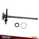 Rear Left Drive Axle Shaft Assembly Pre-pressed 03-06 For Toyota Tundra Standard