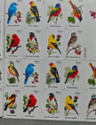 Us  4891b 2014 Songbirds Forever Stamps  New Mnh 100 Stampstotal 