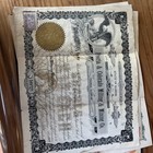 1899 Peoria   Colorado Milling And Mining Co 