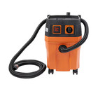 Fein Turbo Ii 8 5-gallon 1 5 Hp Corded Wet dry Shop Vacuum - New sale freeship