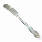 Holmes   Edwards Butter Knife  Silverplate Romance 1925 Super Plate Replacement