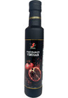 Homa Food Pomegranate Vinegar 250ml     100  Pure  Raw   Unfiltered     No Sugar Add