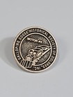 Galloping Goose Historical Society Of Dolores Pin Colorado Narrow Gauge Rail Car