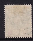 St Lucia Edward Vii 1903 1 - Green   Black Mounted Mint Sg 74   Ct   50-  