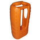 Standard Horizon Hx40 Handheld Vhf Radio Floating Float Flotation Case Orange