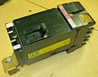 Nos Square D Fa-22070-ab Series 1 Circuit Breaker  2 Pole 70a 240v New