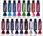 Manic Panic Amplified Semi Permanent Hair Dye Cream 118 Ml You Pick Your Color