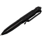 Safety Technology Tactical Black Twist Pen With Extra Refill