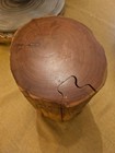 Rare Vintage Jeff Trag Puzzle Jewelry Box