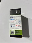 Ge Plug-in Z-wave Smart Switch 28169 Two Light Schedule Model Zw4103 Open Box