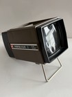 Vintage Gaf Pana-vue 2 35mm Desktop Slide Viewer Portable Not Tested