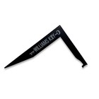 Firefighter Tool Access Doors Easily First Responder Multi-purpose Leverage Tool