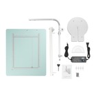 72w Hot Wire Foam Cutter Working Table Tool Sponge Styrofoam Cutting Machine New