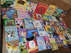 Lot Of 10 Lbs Children Board Hardcover Baby Toddler Daycare Preschool Kids Books
