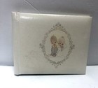 Precious Moments Wedding Album 1990   s Photo Size 4 X 6