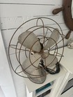 Vintage Hunter Division Robbins   Myers Cg-16 Cg-16 361 Pedestal Fan 13    Blades