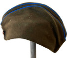 Wwii Soviet Russian Ussr Cavalry Officer s Summer Hat Pilotka