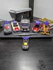 Transformers Combiner Wars Menasor Stunticons With Blackjack