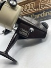 Rare  1977 Vintage Zebco Cardinal 6x  Spinning Reel  Serial  770201 Working