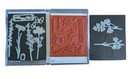 Stampin  Up  Quiet Meadow Stamps   Dies