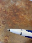 Adderall Xr Metal Drug Rep Pen Collectible Never Used
