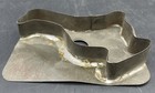 Antique Primitive Folksy Flat Back Cookie Cutter Hand Soldered Duck Goose