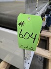 2022 Hytrol 2 Stage Gapper Slider Bed Belt Conveyor 54  X 12 6    604 