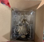 New Disney Cruise Line Dcl Wish Cinderella   Lucifer Atrium Statue Bronze Figure