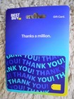 Collectible Gift Cards  New  Unused Cards  No Value On Cards              ef 