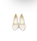 Pumps Kids   Women s Shoes Wholesale Salvage Lot Beige  Nude 10 Pairs Craft Cost