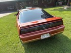 1985 Pontiac Trans Am 