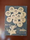 Scales And Chords Are Fun  Book One Major By David Hirschberg 1948 Piano Book