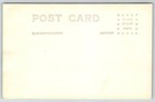 Rppc Oregon Postcard - Columbia River Highway - Falls -