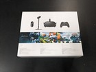 Meta Oculus Rift Cv1 Vr Virtual Reality Headset  Sensor  Remote  And Controller