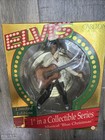 1995 Elvis Presley Heirloom Collection Christmas Ornament - New In Box