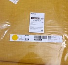 Ikea Po  ng Poang Chair Cushion  Skiftebo Yellow 104 895 61 - New