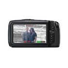Prooptic Glass Screen Protector For Blackmagic Design Pocket Cinema Camera 4k 6k