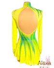 Ready To Ship And Available In Stock   ustom Figure Skating Dress  Handmade