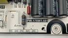 Power Supply Board Pw 176w1 681 Liniybnv For Vizio V655-g9 65  4k Uhd Smart Tv