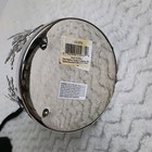 Yankee Candle Winter Christmas Holder With Candle Magical Frosted Forest New