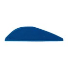 24 Pack Nap Quik Spin 1 5  Premium Performance Arrow Vanes  Blue