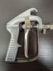 Teejet Gunjet Spray Gun With 12  Extension   5500-x4 Nozzle Aa23h-63234-12-x4