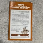 Vintage 1973 Heavy Traffic Movie Pressbook   5 Stills Ralph Bakshi Aip Original