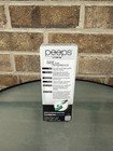 Peeps Carbon Klean Eyeglass Lens Cleaner Carbon Microfiber Technology Rose Gold
