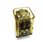 Akai Roberts 400 Reel To Reel 24vdc Relay 280 Ohm Working   6 Available