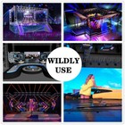 1 64 3 28 4 92 ft Truss  Dj Led Lighting Light Stand Stage Square Aluminum Truss