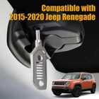 New Sunroof Sky Key Star Wrench Tool Fits For Jeep Renegade 68260458ab 2015-2020