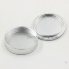 M39 Metal Lens Rear Cap Camera Body Cap Dust Protector For M39 Screw Mount Lens