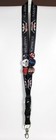 Metallica   Master Of Puppets   Lanyard With 6 Pins